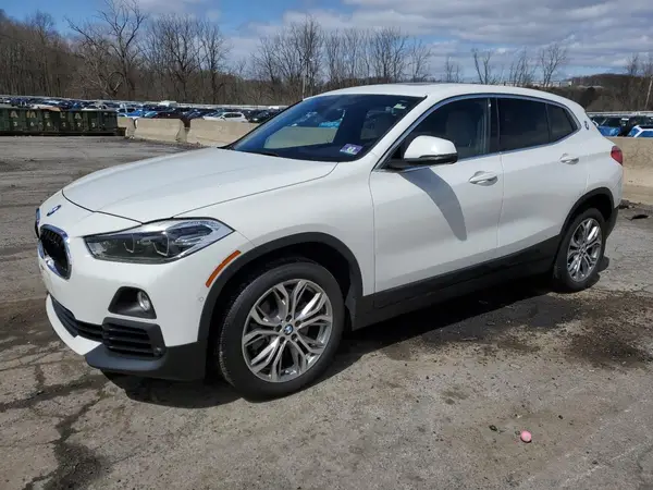 WBXYJ5C57KEF83022 2019 BMW X2 - Image 1