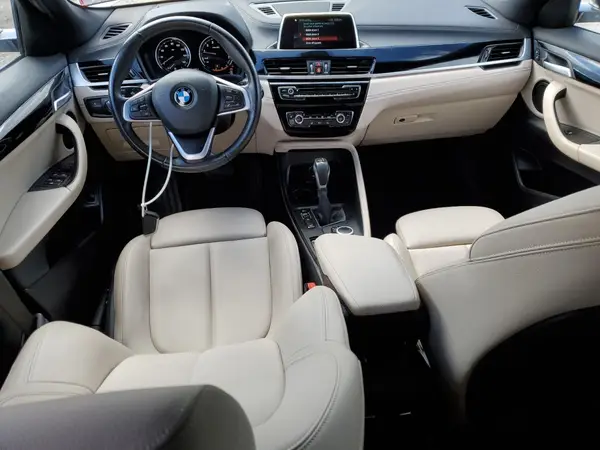 WBXYJ5C57KEF83022 2019 BMW X2 - Image 8