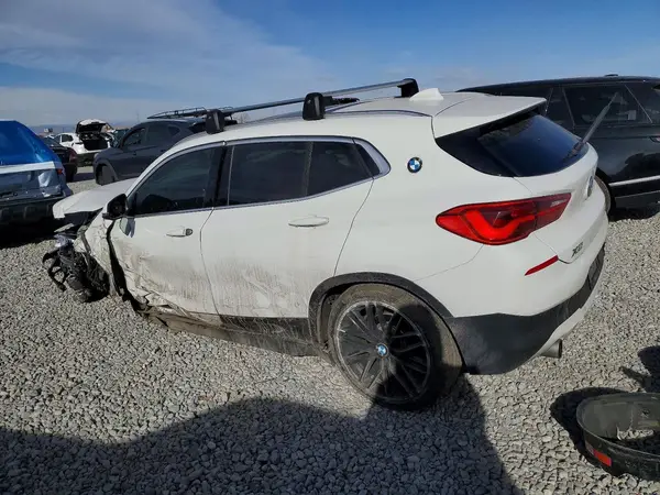 WBXYJ5C57KEF83473 2019 BMW X2 - Image 2