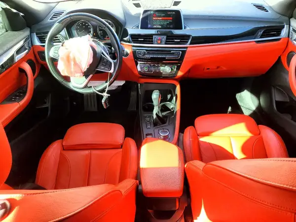 WBXYJ5C57KEF83473 2019 BMW X2 - Image 8