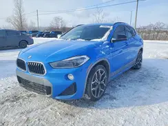 WBXYJ5C57KEF83716 2019 BMW X2