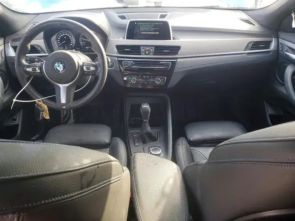 WBXYJ5C57KEF83716 2019 BMW X2 - Image 8
