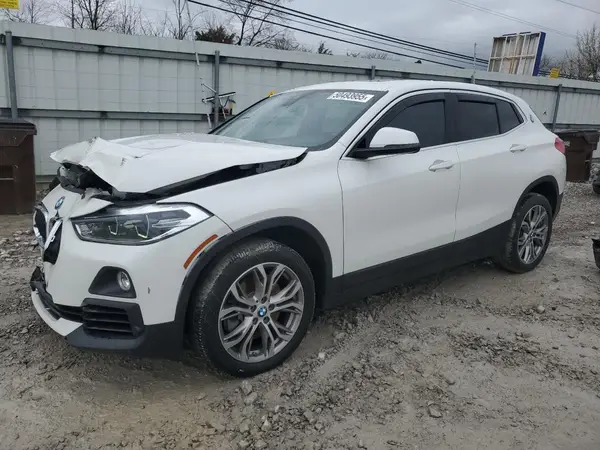 WBXYJ5C58K5N18788 2019 BMW X2 - Image 1