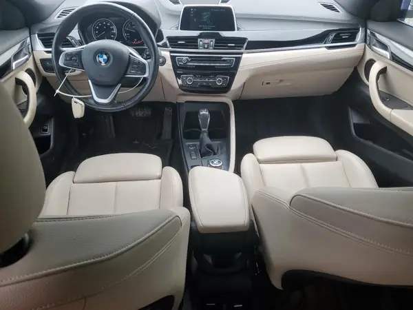 WBXYJ5C58K5N18788 2019 BMW X2 - Image 8