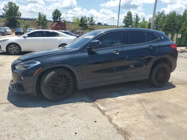 WBXYJ5C58K5N23568 2019 BMW X2 - Image 1