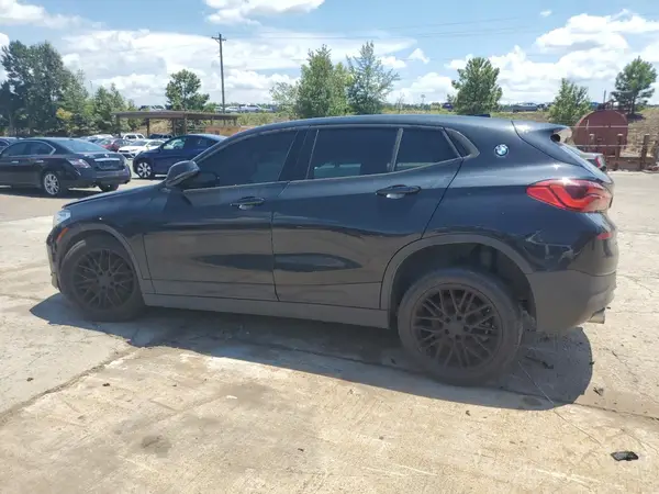 WBXYJ5C58K5N23568 2019 BMW X2 - Image 2