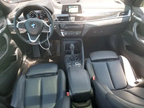 WBXYJ5C58K5N23568 2019 BMW X2 - Image 8
