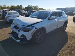 WBXYJ5C58K5N28592 2019 BMW X2