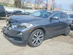 WBXYJ5C58K5N39186 2019 BMW X2