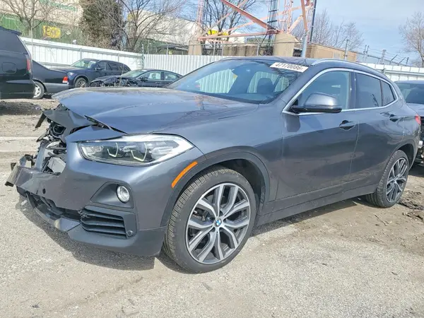 WBXYJ5C58K5N39186 2019 BMW X2 - Image 1