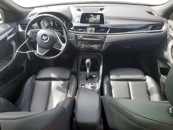 WBXYJ5C58K5N39186 2019 BMW X2 - Image 8