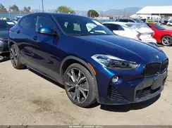 WBXYJ5C58K5N52326 2019 BMW X2