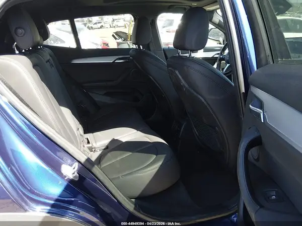 WBXYJ5C58K5N52326 2019 BMW X2 - Image 8