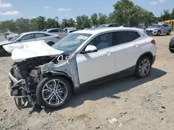 WBXYJ5C58K5N70857 2019 BMW X2