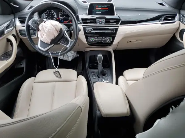 WBXYJ5C58K5N70857 2019 BMW X2 - Image 8