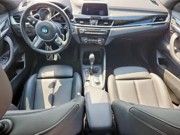 WBXYJ5C58K5N73662 2019 BMW X2 - Image 8