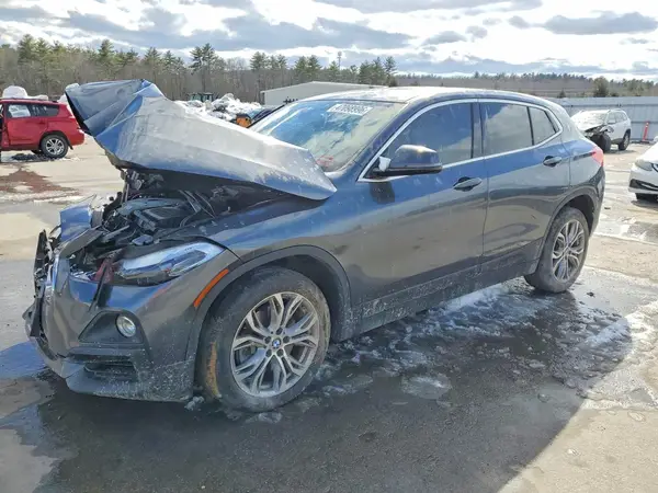 WBXYJ5C58K5N76741 2019 BMW X2 - Image 1