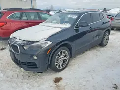 WBXYJ5C58K5N79591 2019 BMW X2