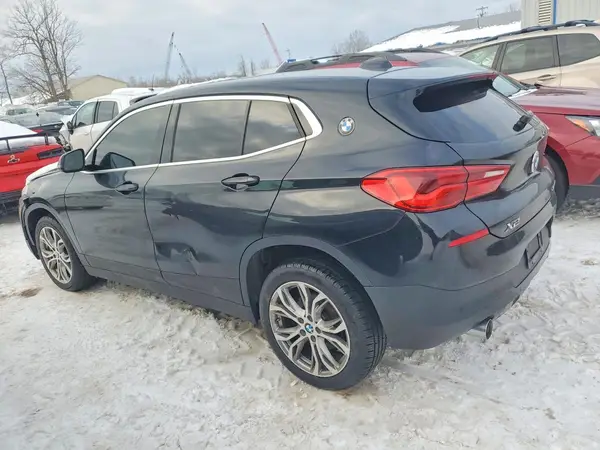 WBXYJ5C58K5N79591 2019 BMW X2 - Image 2
