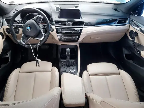 WBXYJ5C58K5N79591 2019 BMW X2 - Image 8