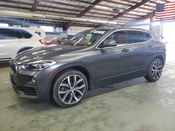 WBXYJ5C58K5N87206 2019 BMW X2 - Image 1