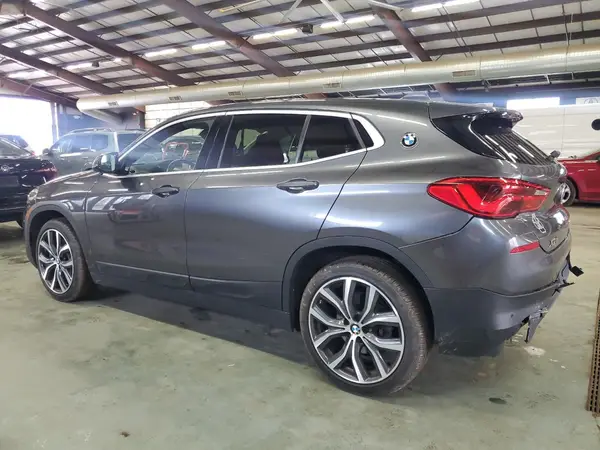 WBXYJ5C58K5N87206 2019 BMW X2 - Image 2