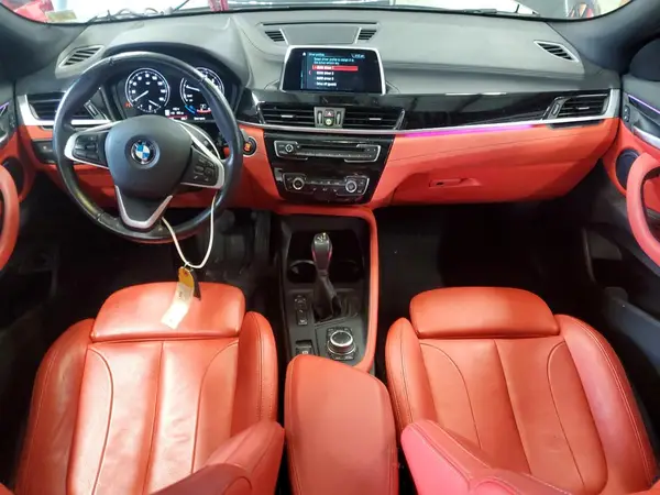 WBXYJ5C58K5N87206 2019 BMW X2 - Image 8