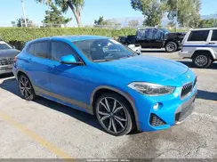 WBXYJ5C58KEF83174 2019 BMW X2