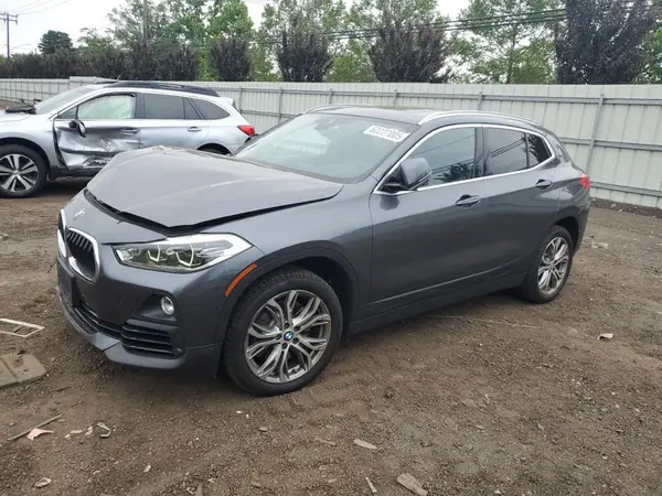 WBXYJ5C59K5N15351 2019 BMW X2 - Image 1