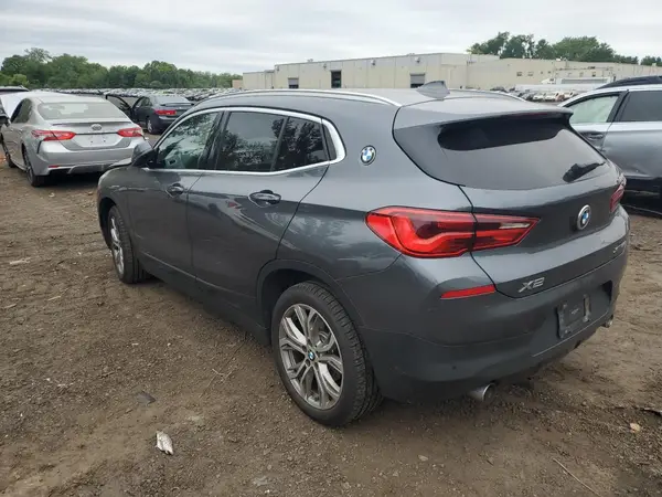 WBXYJ5C59K5N15351 2019 BMW X2 - Image 2