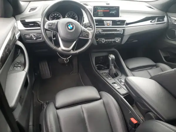 WBXYJ5C59K5N15351 2019 BMW X2 - Image 8