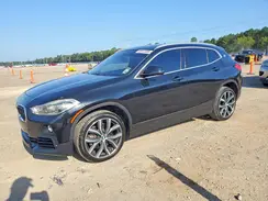WBXYJ5C59K5N49743 2019 BMW X2