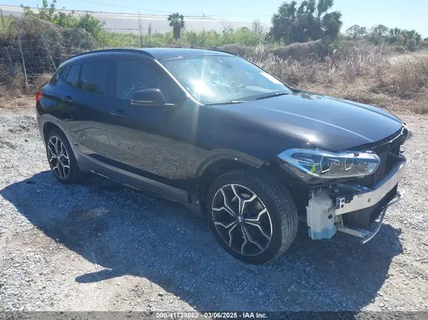WBXYJ5C59K5N73654 2019 BMW X2 - Image 1
