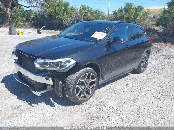 WBXYJ5C59K5N73654 2019 BMW X2 - Image 2