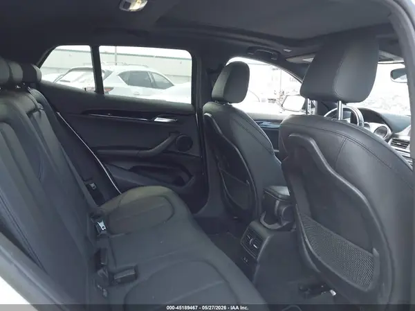 WBXYJ5C59K5N78935 2019 BMW X2 - Image 8