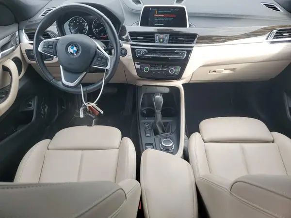 WBXYJ5C59KEF82860 2019 BMW X2 - Image 8