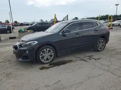WBXYJ5C59KEF83040 2019 BMW X2