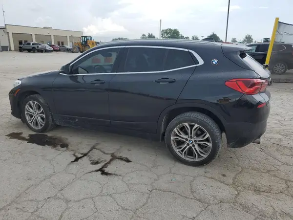 WBXYJ5C59KEF83040 2019 BMW X2 - Image 2
