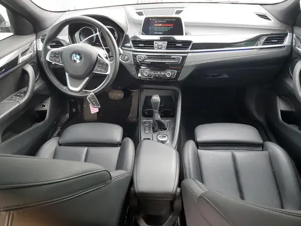 WBXYJ5C59KEF83040 2019 BMW X2 - Image 8