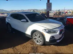 WBXYJ5C59KEF83653 2019 BMW X2