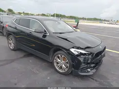 WBXYJ5C5XK5N74232 2019 BMW X2