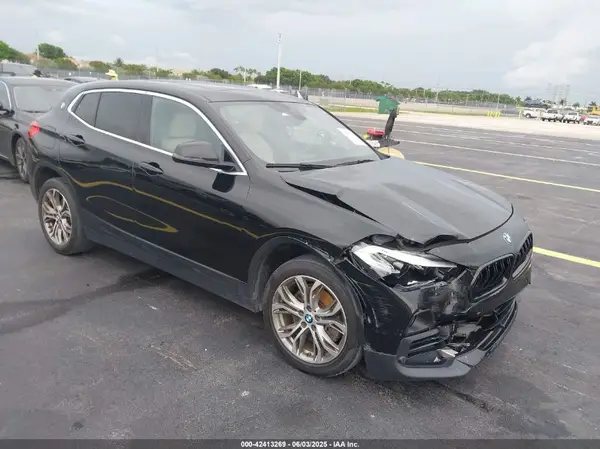 WBXYJ5C5XK5N74232 2019 BMW X2 - Image 1