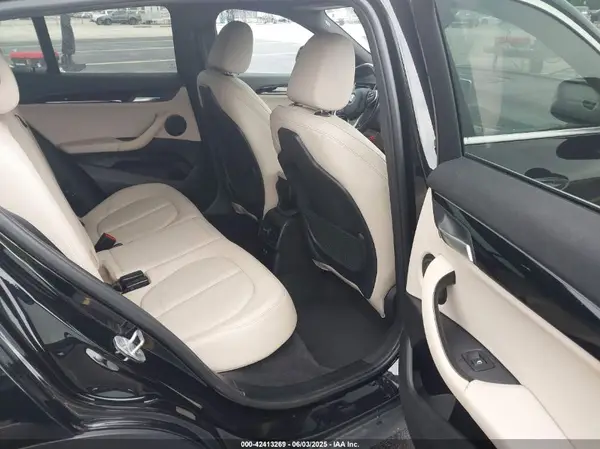 WBXYJ5C5XK5N74232 2019 BMW X2 - Image 8