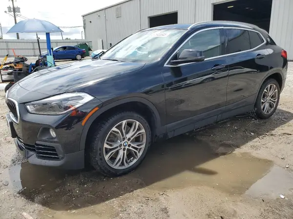 WBXYJ5C5XK5N86185 2019 BMW X2 - Image 1