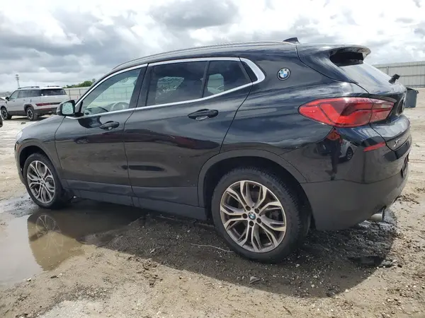 WBXYJ5C5XK5N86185 2019 BMW X2 - Image 2