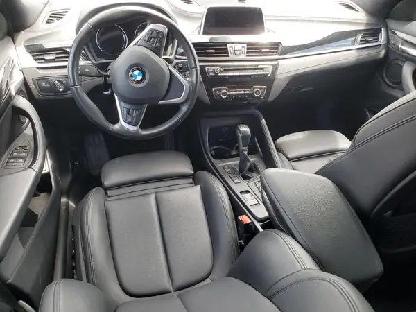 WBXYJ5C5XK5N86185 2019 BMW X2 - Image 8