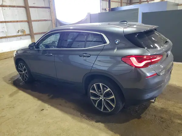 WBXYJ5C5XKEF83029 2019 BMW X2 - Image 2