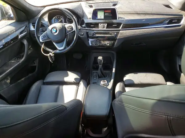 WBXYJ5C5XKEF83029 2019 BMW X2 - Image 8
