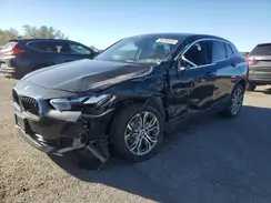 WBXYJ5C5XKEF83225 2019 BMW X2