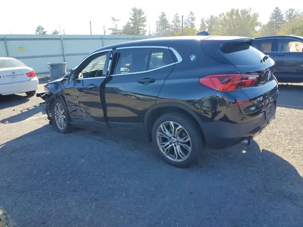 WBXYJ5C5XKEF83225 2019 BMW X2 - Image 2